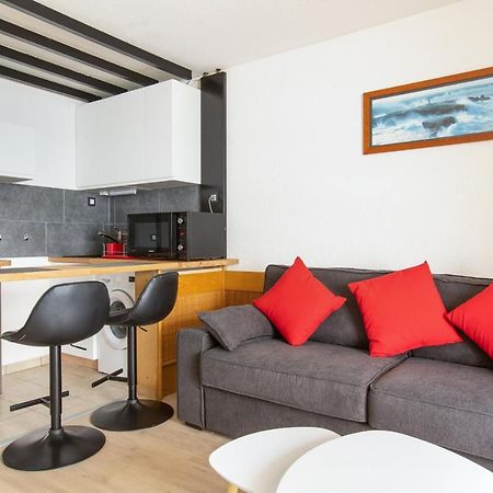 Le Panorama Lägenhet Biarritz Exteriör bild