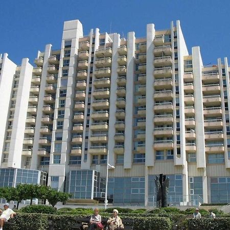 Le Panorama Lägenhet Biarritz Exteriör bild